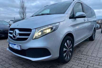 Mercedes-Benz V 300 Gebrauchtwagen
