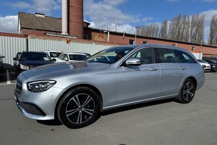 Mercedes-Benz E 220 Gebrauchtwagen