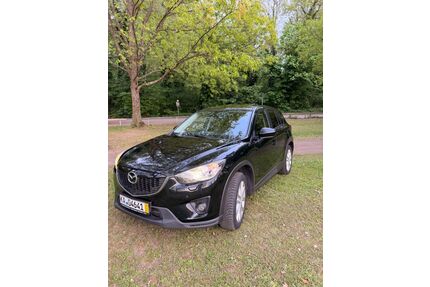 Mazda CX-5 Gebrauchtwagen