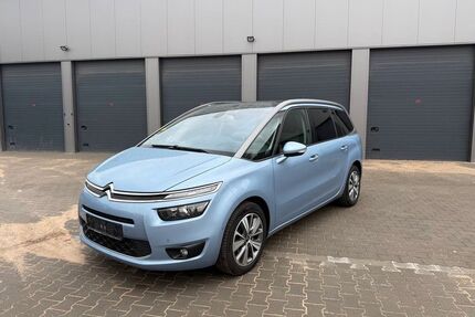 Citroen Grand C4 Picasso / SpaceTourer Gebrauchtwagen