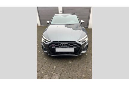 Audi S3 Gebrauchtwagen