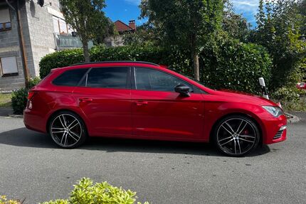 Seat Leon Gebrauchtwagen