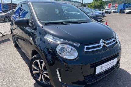 Citroen C1 Gebrauchtwagen