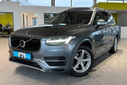 Volvo XC90 Gebrauchtwagen