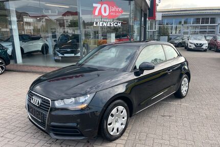 Audi A1 Gebrauchtwagen