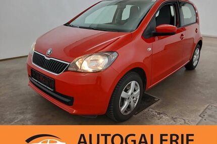 Skoda Citigo Gebrauchtwagen