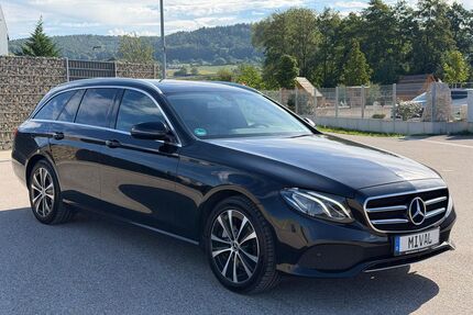 Mercedes-Benz E 300 Gebrauchtwagen