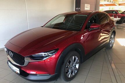 Mazda CX-30 Gebrauchtwagen
