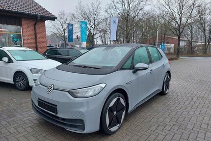 VW ID.3 Gebrauchtwagen