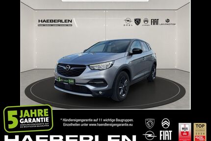 Opel Grandland (X) Gebrauchtwagen
