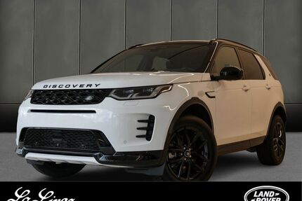 Land Rover Discovery Sport Gebrauchtwagen