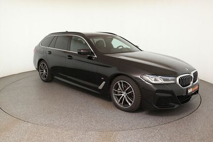 BMW 540 Gebrauchtwagen
