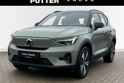 Volvo XC40 Gebrauchtwagen