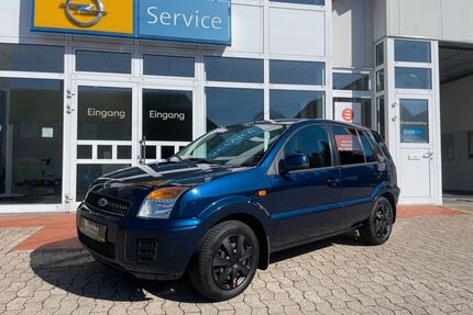 Ford Fusion Gebrauchtwagen