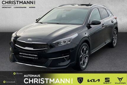 Kia XCeed Gebrauchtwagen