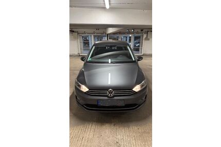 VW Golf Sportsvan Gebrauchtwagen