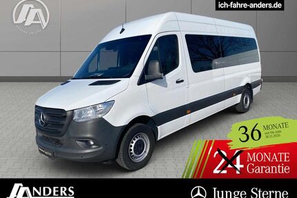 Mercedes-Benz Sprinter Gebrauchtwagen
