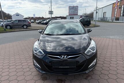Hyundai i40 Gebrauchtwagen