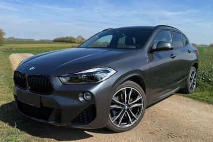 BMW X2 Gebrauchtwagen