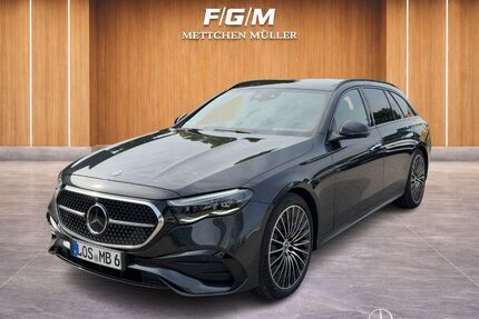 Mercedes-Benz E 300 Gebrauchtwagen