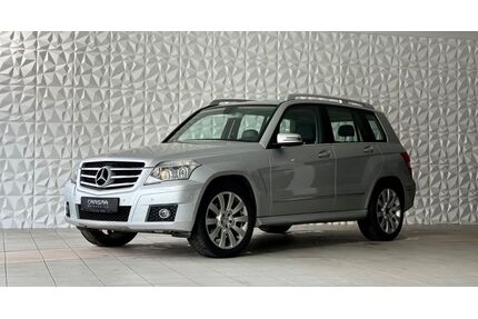 Mercedes-Benz GLK 320 Gebrauchtwagen