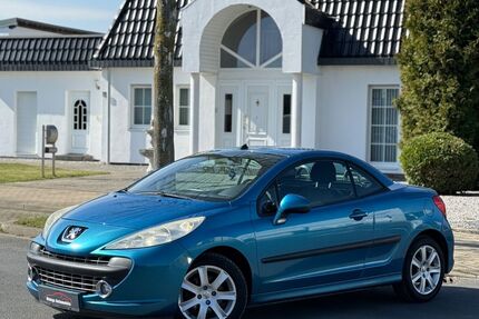 Peugeot 207 Gebrauchtwagen