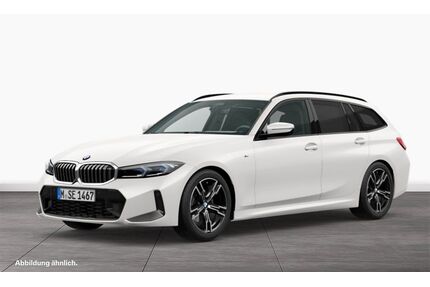 BMW 320 Gebrauchtwagen