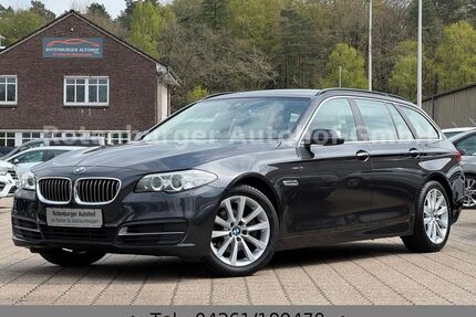 BMW 520 Gebrauchtwagen