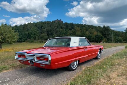 Ford Thunderbird Gebrauchtwagen
