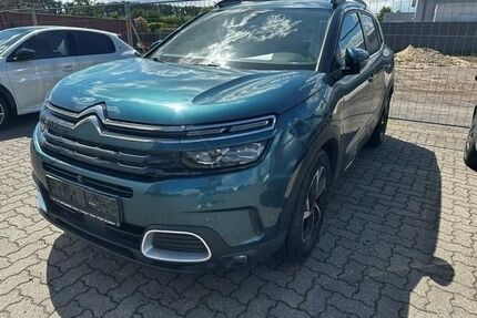 Citroen C5 Aircross Gebrauchtwagen