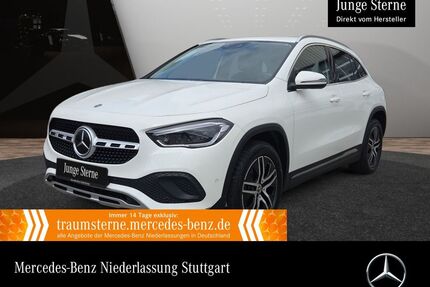 Mercedes-Benz GLA 250 Gebrauchtwagen