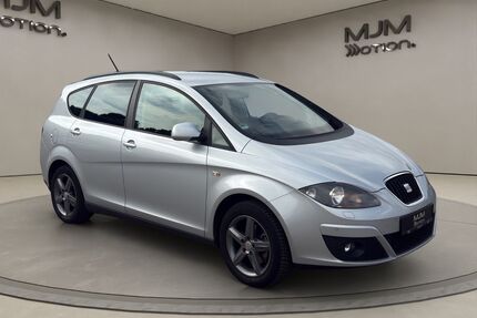 Seat Altea Gebrauchtwagen