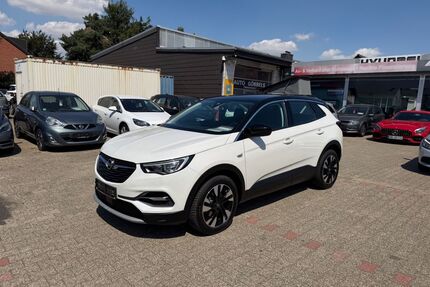 Opel Grandland (X) Gebrauchtwagen