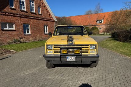 Chevrolet Silverado Gebrauchtwagen
