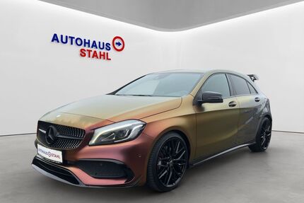 Mercedes-Benz A 250 Gebrauchtwagen