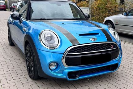 Mini Cooper S Gebrauchtwagen