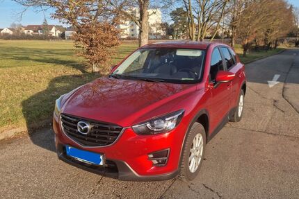 Mazda CX-5 Gebrauchtwagen