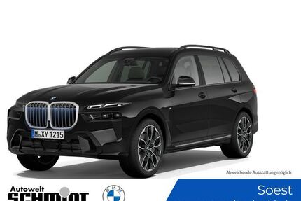 BMW X7 Gebrauchtwagen