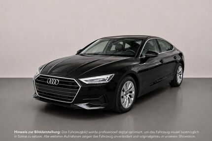 Audi A7 Gebrauchtwagen