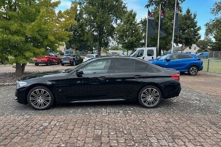 BMW 530 Gebrauchtwagen