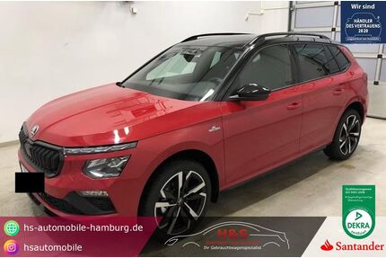 Skoda Kamiq Gebrauchtwagen