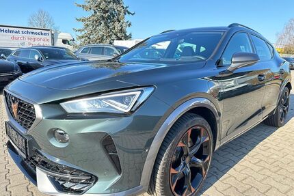 Cupra Formentor Gebrauchtwagen