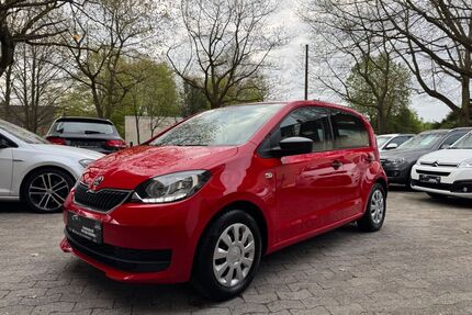 Skoda Citigo Gebrauchtwagen