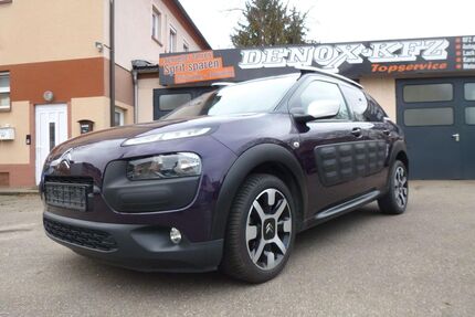 Citroen C4 Cactus Gebrauchtwagen