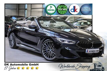 BMW 840 Gebrauchtwagen