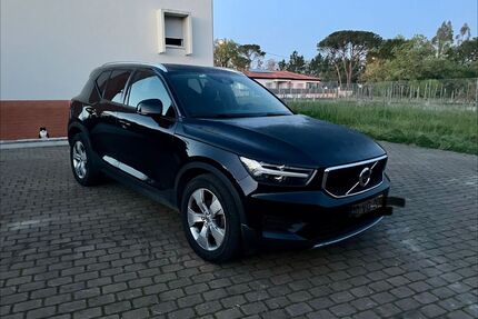Volvo XC40 Gebrauchtwagen
