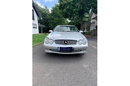 Mercedes-Benz 240 Gebrauchtwagen