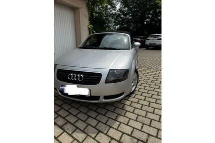 Audi TT Gebrauchtwagen