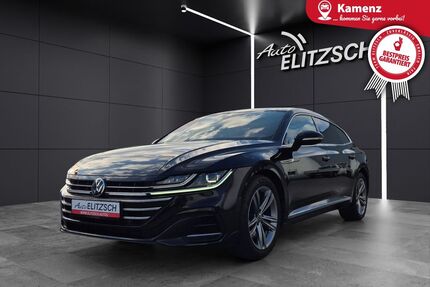 VW Arteon Gebrauchtwagen
