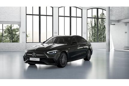 Mercedes-Benz C 300 Gebrauchtwagen